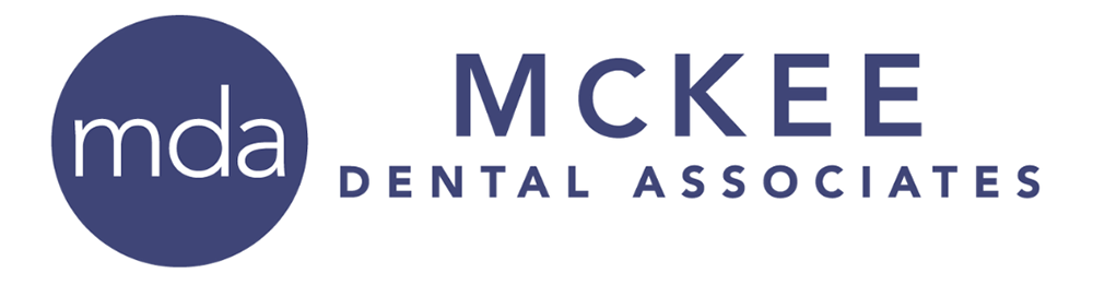 mckeedental logo