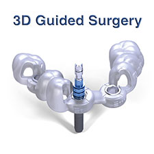 3d surgery icon