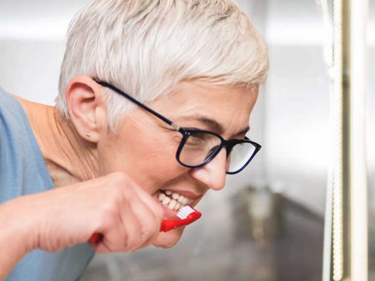 Hydrogen peroxide for teeth whitening: What to know