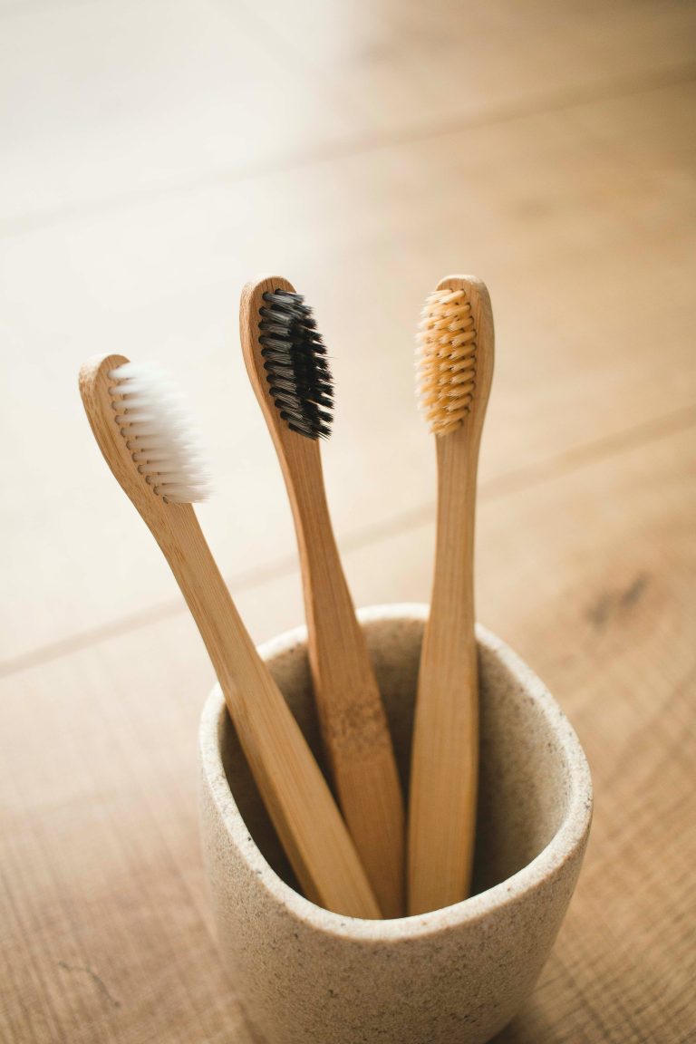 Eco‑Friendly Dental Care: Sustainable Products for Your Smile