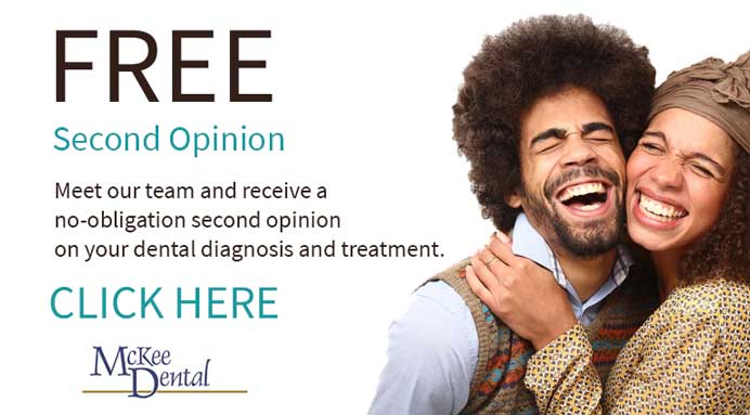 Second opinion offer