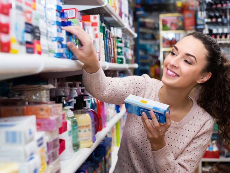 What is the best kind of toothpaste to use?