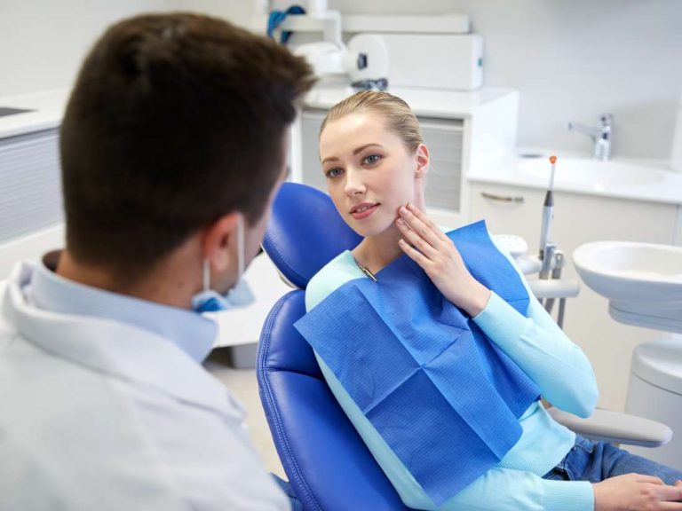 What to know about antibiotics and tooth infections