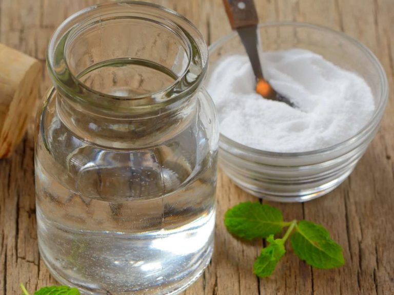 What to know about gargling with salt water