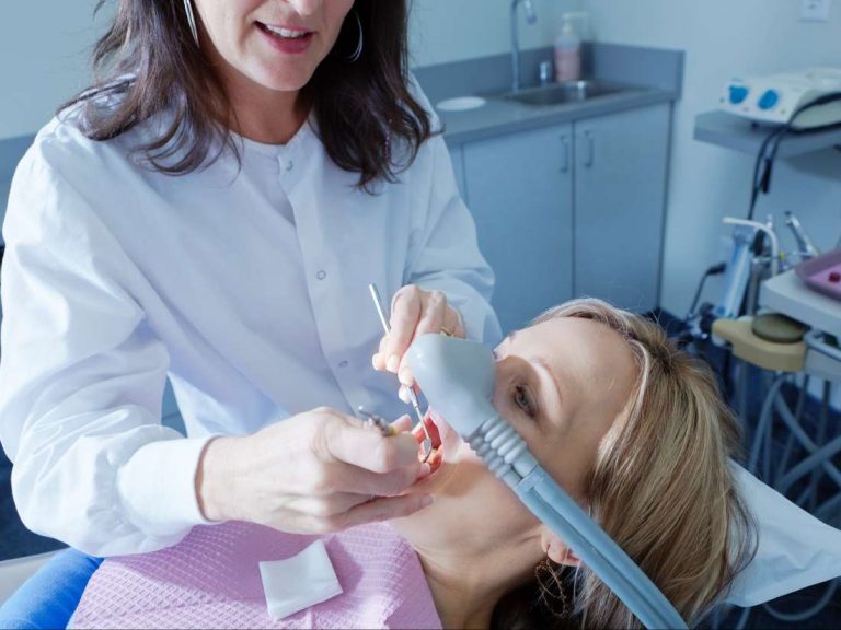 What to know about nitrous oxide