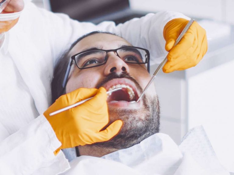 What to know about tooth cavities