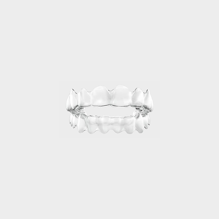aligners new