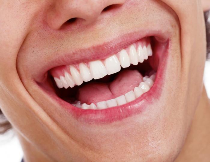 Colorectal tumors exacerbated by mouth microbes