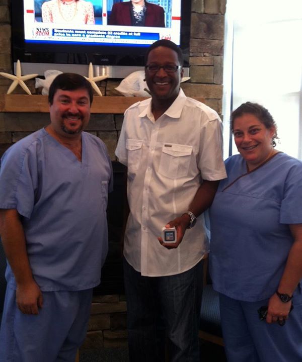 Congratulations to our first Contest Winner – enjoy your new Ipod! For all those…