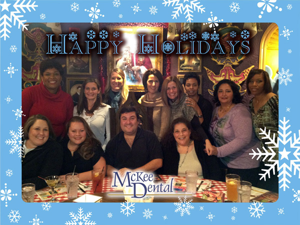Happy Holidays Everyone!!