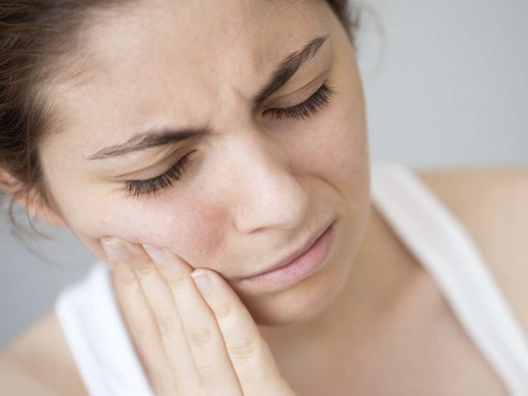 How long will pain last after root canal?