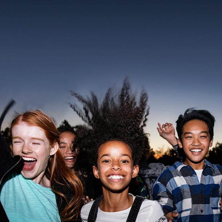 kids