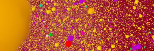 Tooth decay: Drilling down to the nanoscale