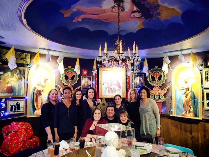 Wishing everyone a happy and healthy New Years from our McKee Dental Associates Family! Her…